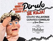 muneco pirulo carlos paz